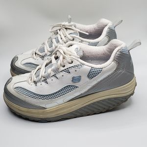 Sketchers Shape up fitness sneakers